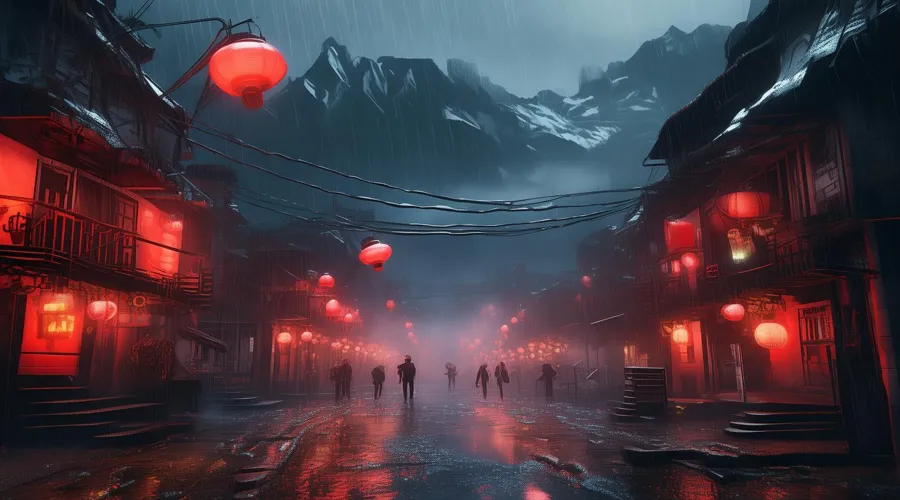 熊猫人兑换码横幅图片2